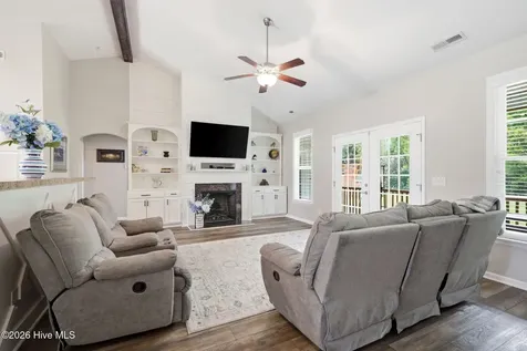 417 Cyrus Thompson Drive Jacksonville NC 28546
