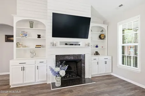 417 Cyrus Thompson Drive Jacksonville NC 28546