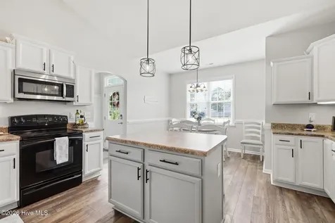 417 Cyrus Thompson Drive Jacksonville NC 28546