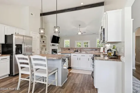 417 Cyrus Thompson Drive Jacksonville NC 28546