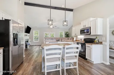 417 Cyrus Thompson Drive Jacksonville NC 28546