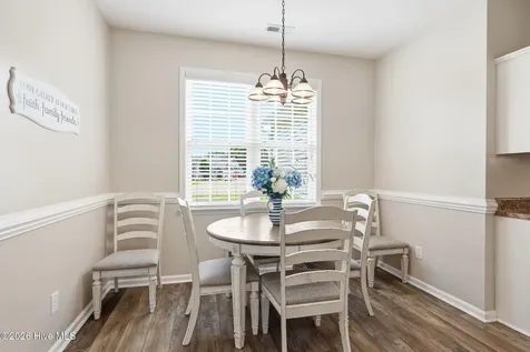 417 Cyrus Thompson Drive Jacksonville NC 28546