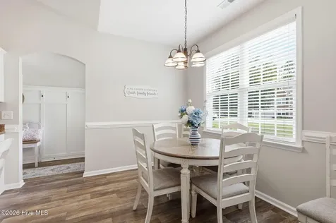 417 Cyrus Thompson Drive Jacksonville NC 28546