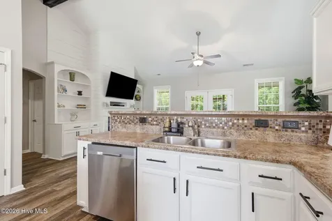 417 Cyrus Thompson Drive Jacksonville NC 28546