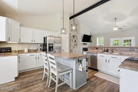 417 Cyrus Thompson Drive Jacksonville NC 28546