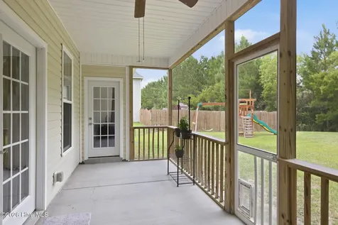 417 Cyrus Thompson Drive Jacksonville NC 28546