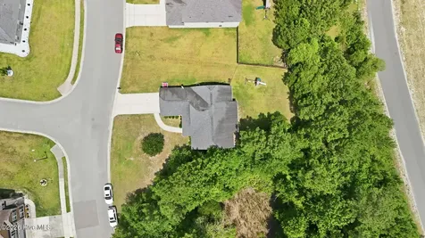 417 Cyrus Thompson Drive Jacksonville NC 28546