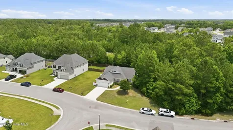 417 Cyrus Thompson Drive Jacksonville NC 28546
