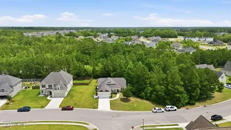 417 Cyrus Thompson Drive Jacksonville NC 28546