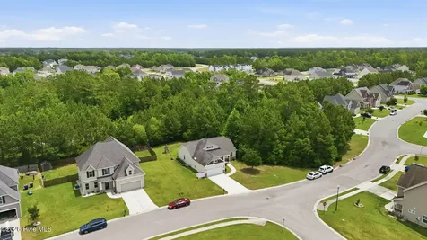 417 Cyrus Thompson Drive Jacksonville NC 28546