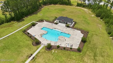 417 Cyrus Thompson Drive Jacksonville NC 28546