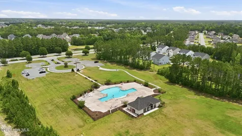 417 Cyrus Thompson Drive Jacksonville NC 28546
