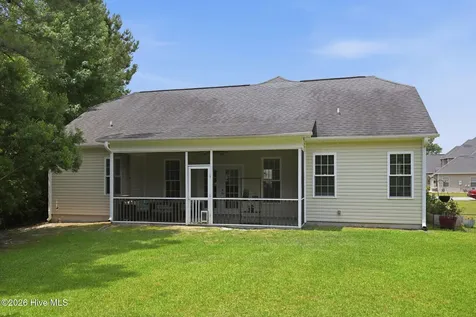 417 Cyrus Thompson Drive Jacksonville NC 28546