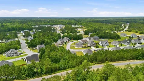 417 Cyrus Thompson Drive Jacksonville NC 28546