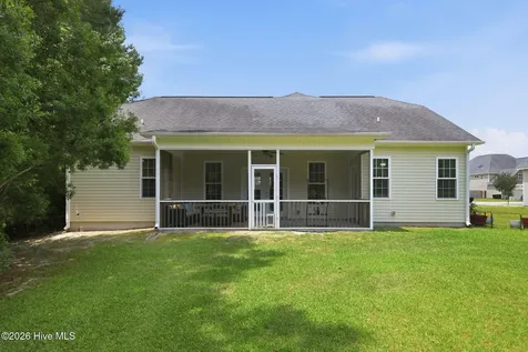 417 Cyrus Thompson Drive Jacksonville NC 28546