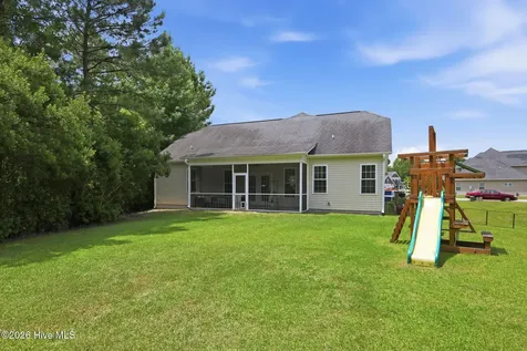 417 Cyrus Thompson Drive Jacksonville NC 28546