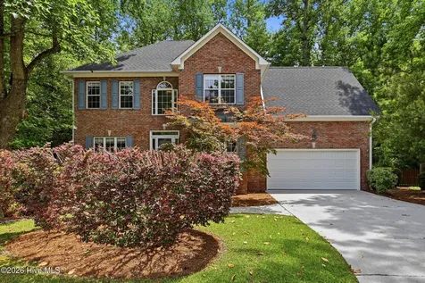 6006 Forest Creek Circle Wilmington NC 28403