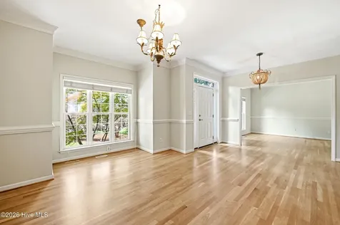 6006 Forest Creek Circle Wilmington NC 28403