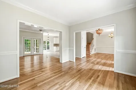 6006 Forest Creek Circle Wilmington NC 28403