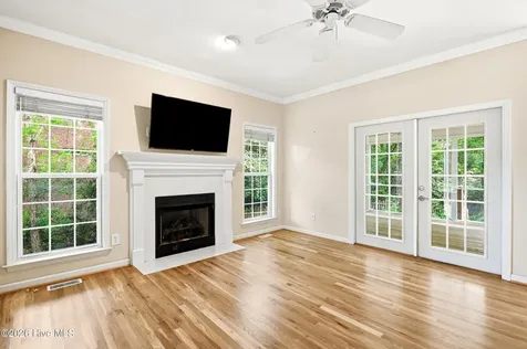 6006 Forest Creek Circle Wilmington NC 28403