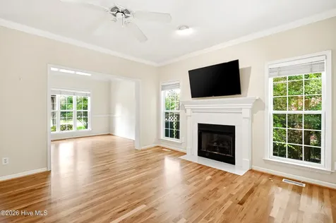 6006 Forest Creek Circle Wilmington NC 28403