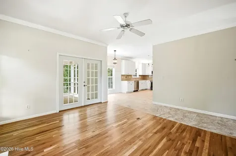 6006 Forest Creek Circle Wilmington NC 28403