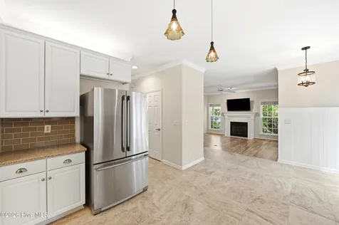 6006 Forest Creek Circle Wilmington NC 28403
