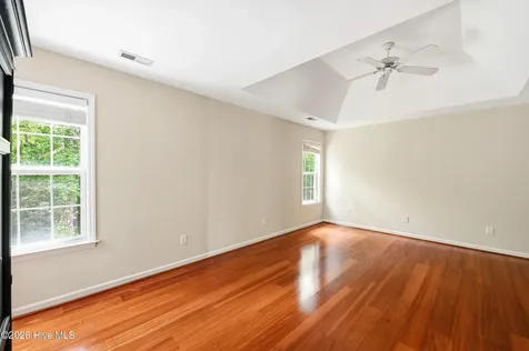6006 Forest Creek Circle Wilmington NC 28403