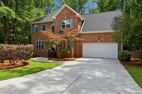 6006 Forest Creek Circle Wilmington NC 28403