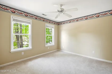 6006 Forest Creek Circle Wilmington NC 28403