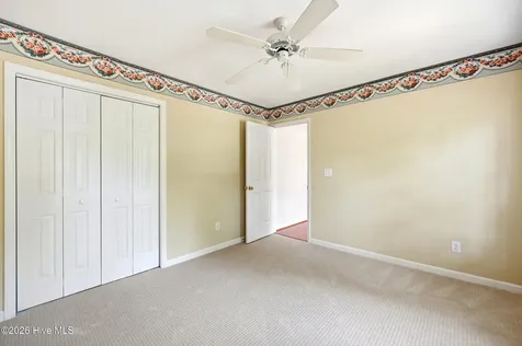 6006 Forest Creek Circle Wilmington NC 28403