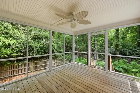 6006 Forest Creek Circle Wilmington NC 28403