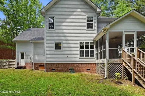 6006 Forest Creek Circle Wilmington NC 28403