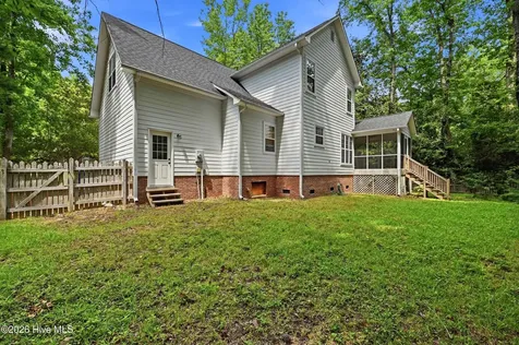 6006 Forest Creek Circle Wilmington NC 28403