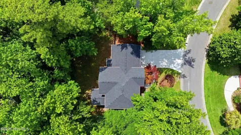 6006 Forest Creek Circle Wilmington NC 28403