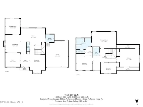 6006 Forest Creek Circle Wilmington NC 28403