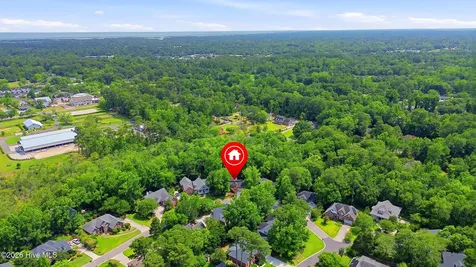 6006 Forest Creek Circle Wilmington NC 28403