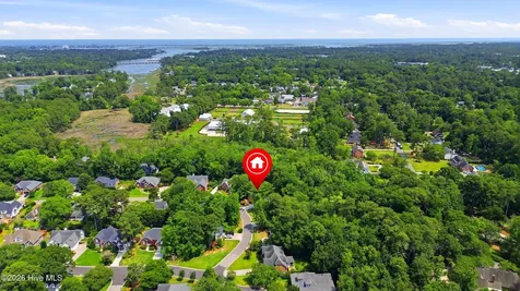 6006 Forest Creek Circle Wilmington NC 28403