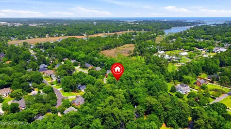 6006 Forest Creek Circle Wilmington NC 28403