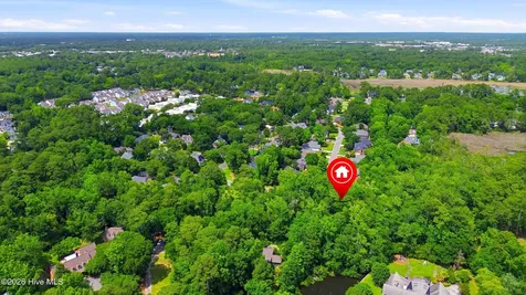 6006 Forest Creek Circle Wilmington NC 28403