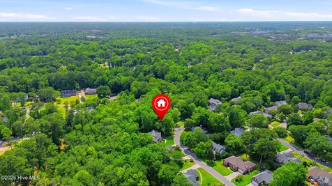 6006 Forest Creek Circle Wilmington NC 28403