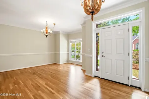 6006 Forest Creek Circle Wilmington NC 28403