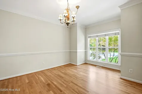 6006 Forest Creek Circle Wilmington NC 28403