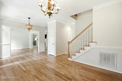 6006 Forest Creek Circle Wilmington NC 28403