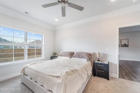1003 Manhatten Court Richlands NC 28574