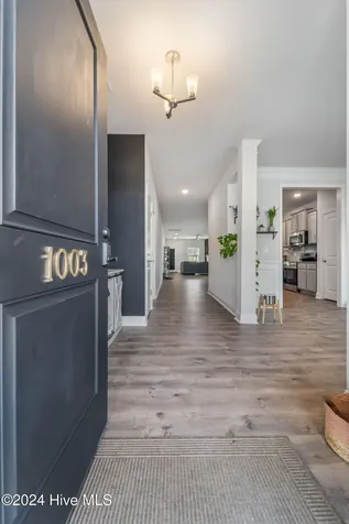1003 Manhatten Court Richlands NC 28574