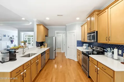 8184 Compass Pointe East Wynd NE Leland NC 28451