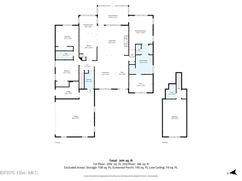 8184 Compass Pointe East Wynd NE Leland NC 28451