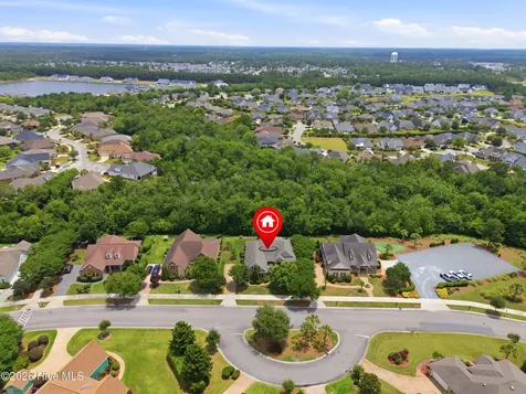 8184 Compass Pointe East Wynd NE Leland NC 28451