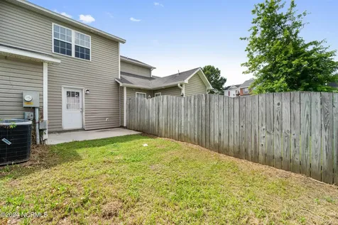 103 Pinegrove Court Jacksonville NC 28546